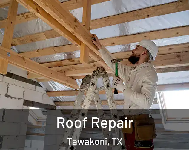  Roof Repair Tawakoni, TX