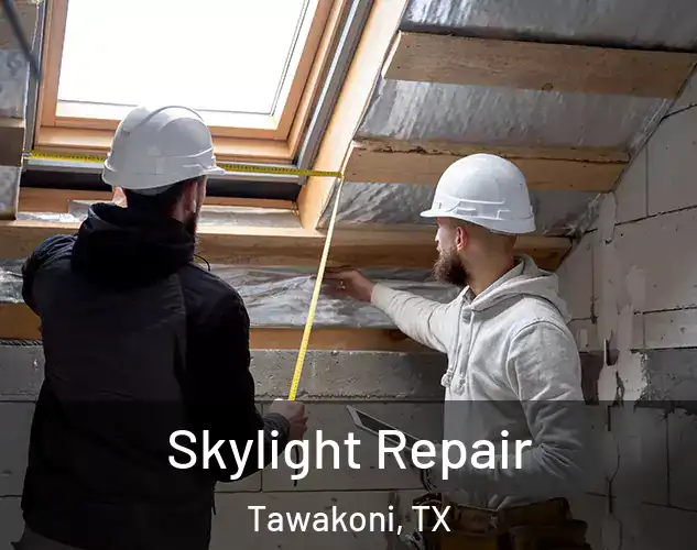  Skylight Repair Tawakoni, TX