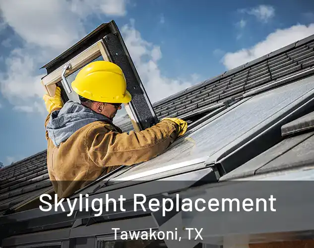  Skylight Replacement Tawakoni, TX